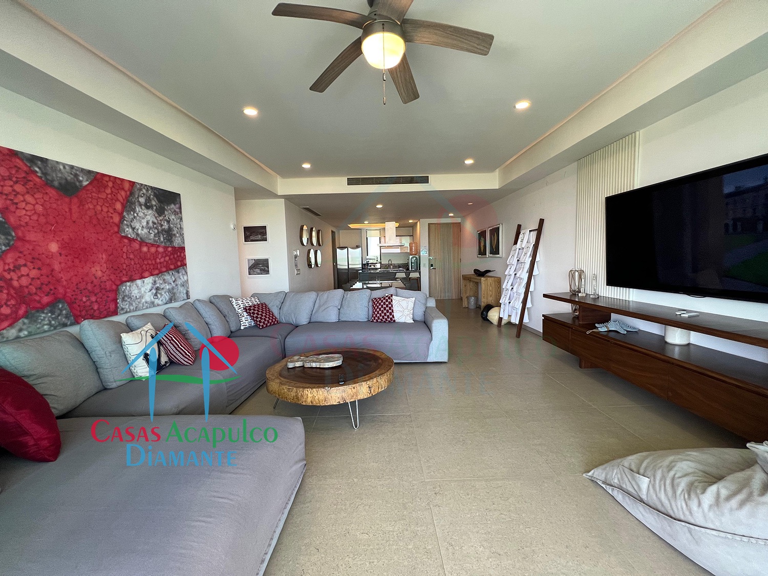 La Isla Ibiza G9 - Estancia 7